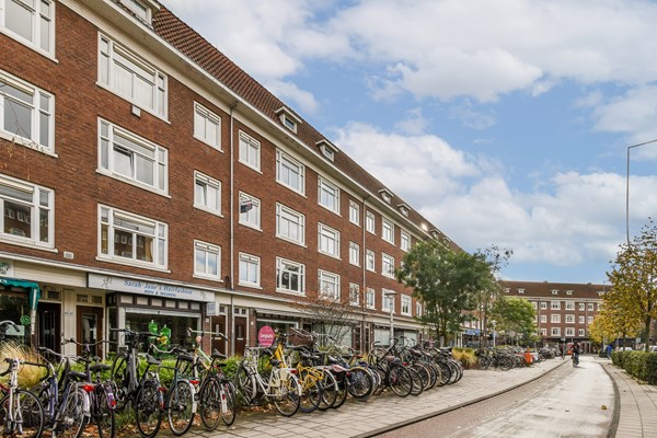 Medium property photo - Bos en Lommerweg 91-2, 1055 DP Amsterdam